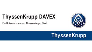 ThyssenKrupp&nbsp;DAVEX